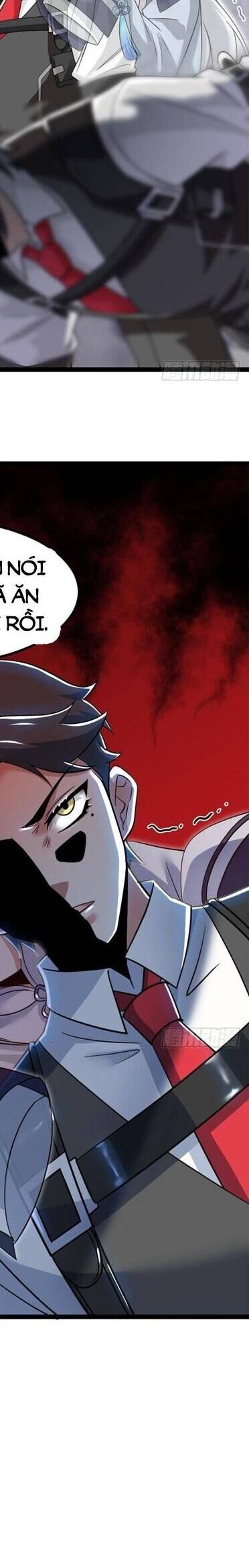 Cường Giả Đến Từ Trại Tâm Thần - Chapter 279 - Page 24