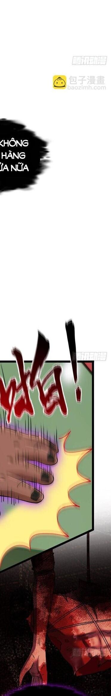 Cường Giả Đến Từ Trại Tâm Thần - Chapter 279 - Page 25