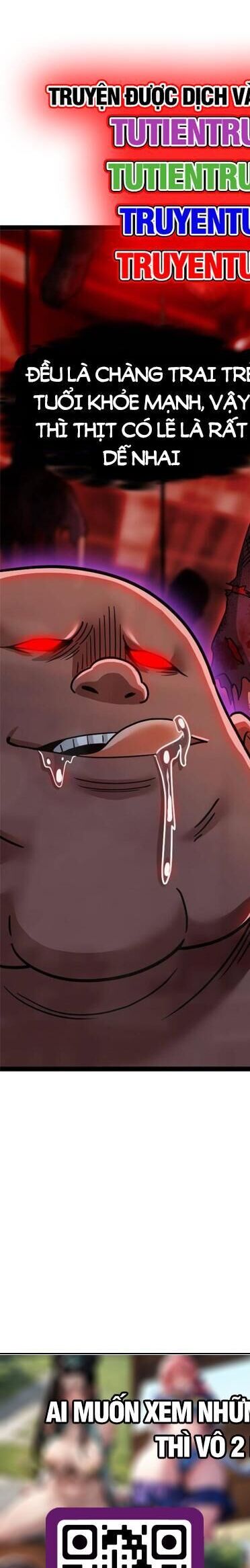 Cường Giả Đến Từ Trại Tâm Thần - Chapter 279 - Page 28