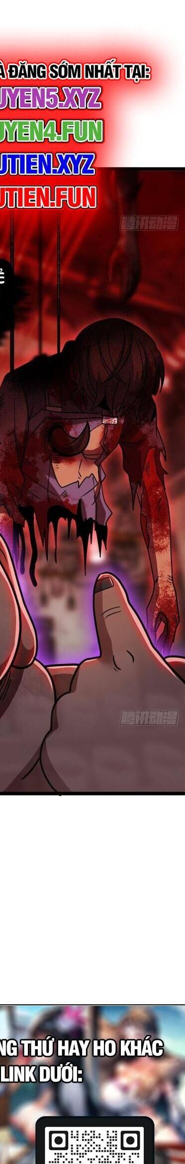 Cường Giả Đến Từ Trại Tâm Thần - Chapter 279 - Page 31