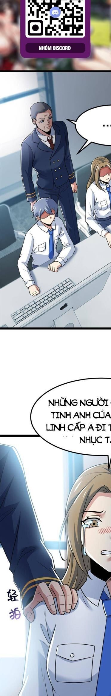 Cường Giả Đến Từ Trại Tâm Thần - Chapter 279 - Page 32