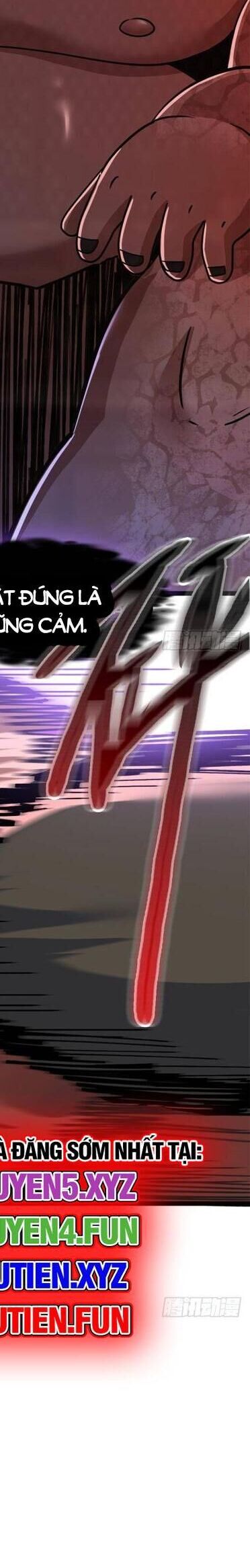 Cường Giả Đến Từ Trại Tâm Thần - Chapter 279 - Page 37