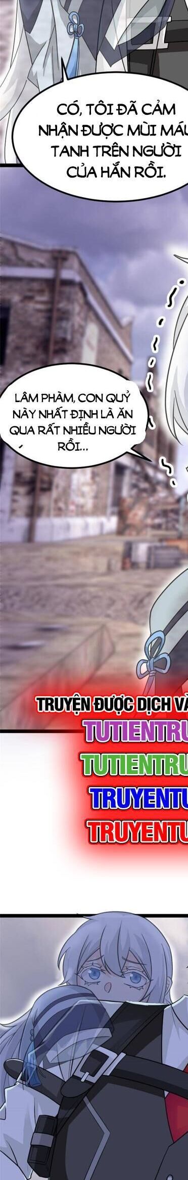 Cường Giả Đến Từ Trại Tâm Thần - Chapter 279 - Page 4