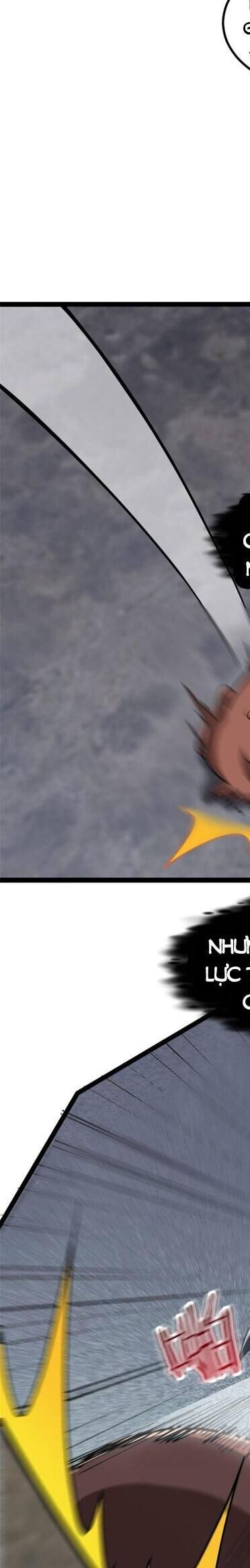 Cường Giả Đến Từ Trại Tâm Thần - Chapter 279 - Page 40