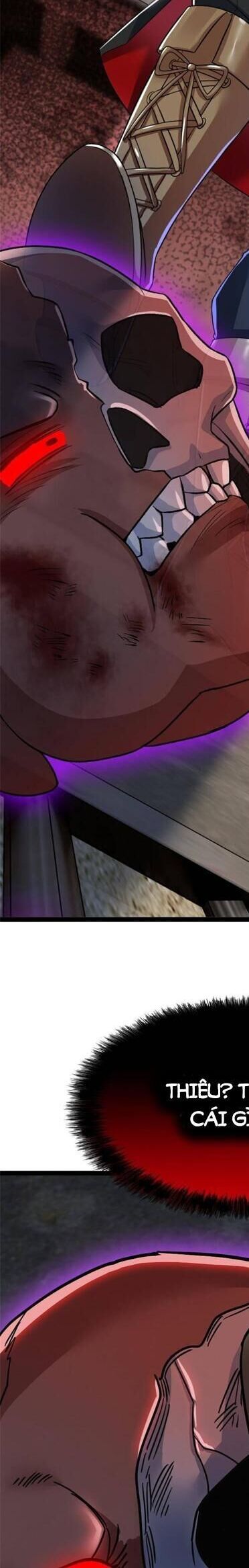 Cường Giả Đến Từ Trại Tâm Thần - Chapter 279 - Page 46