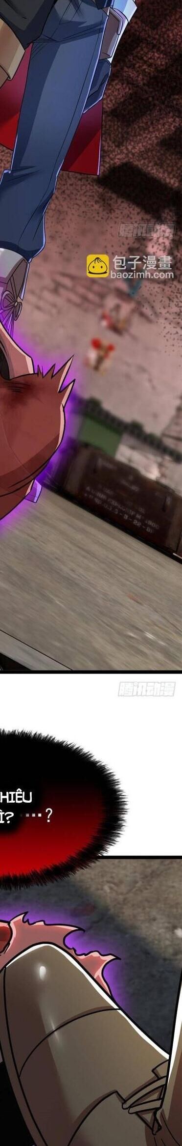 Cường Giả Đến Từ Trại Tâm Thần - Chapter 279 - Page 49