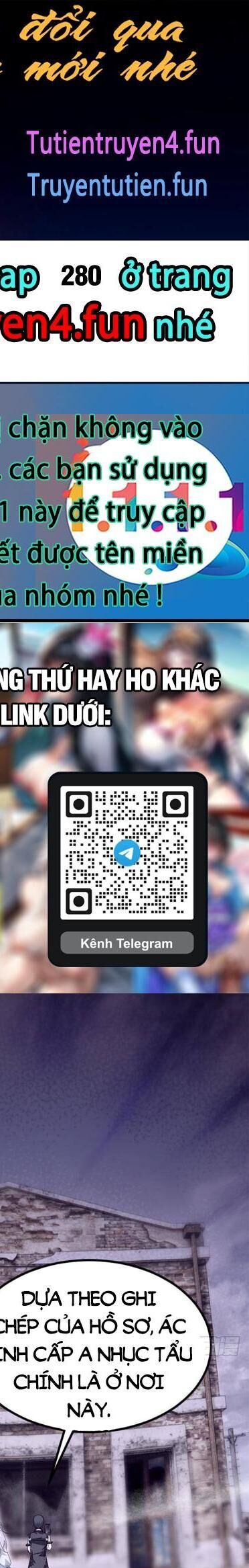 Cường Giả Đến Từ Trại Tâm Thần - Chapter 279 - Page 5