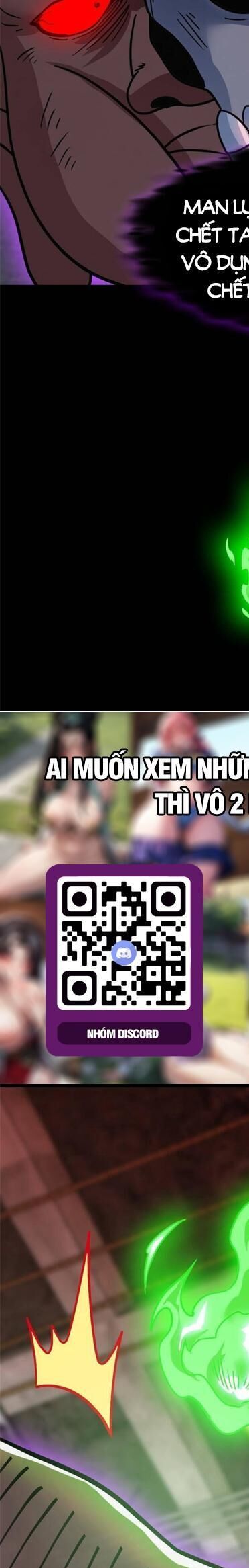 Cường Giả Đến Từ Trại Tâm Thần - Chapter 279 - Page 50