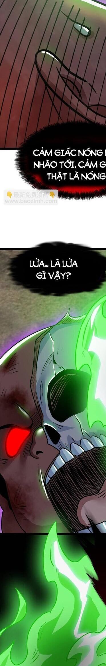 Cường Giả Đến Từ Trại Tâm Thần - Chapter 279 - Page 51