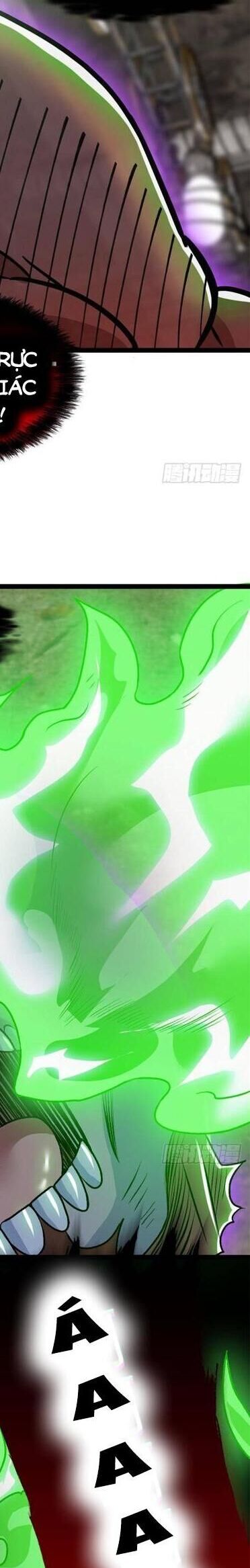 Cường Giả Đến Từ Trại Tâm Thần - Chapter 279 - Page 54