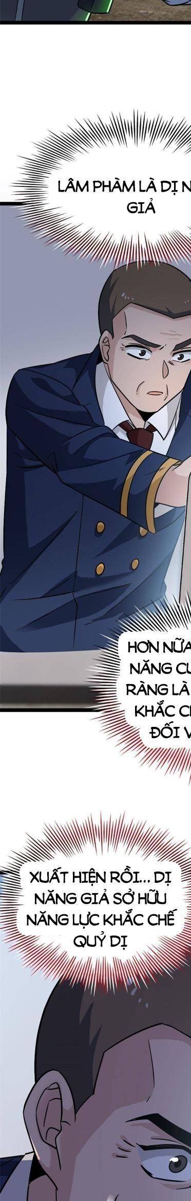 Cường Giả Đến Từ Trại Tâm Thần - Chapter 279 - Page 56