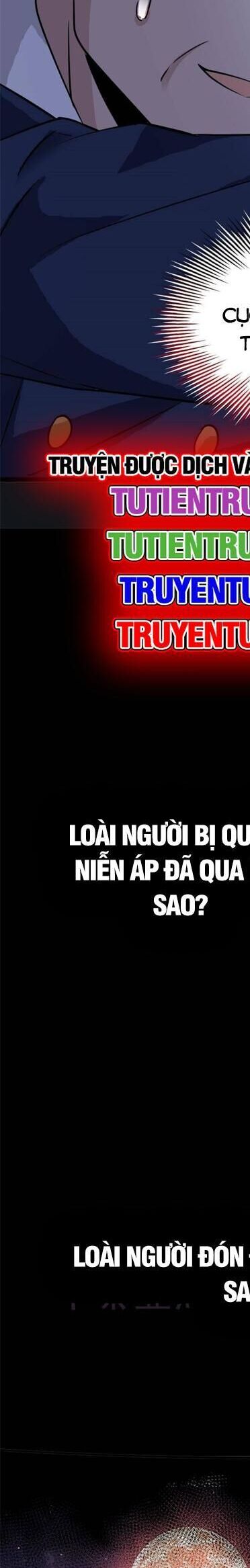 Cường Giả Đến Từ Trại Tâm Thần - Chapter 279 - Page 57