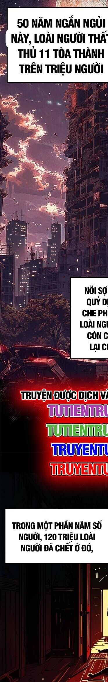 Cường Giả Đến Từ Trại Tâm Thần - Chapter 279 - Page 58