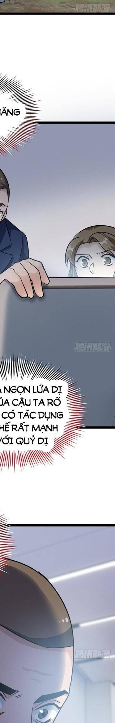 Cường Giả Đến Từ Trại Tâm Thần - Chapter 279 - Page 59