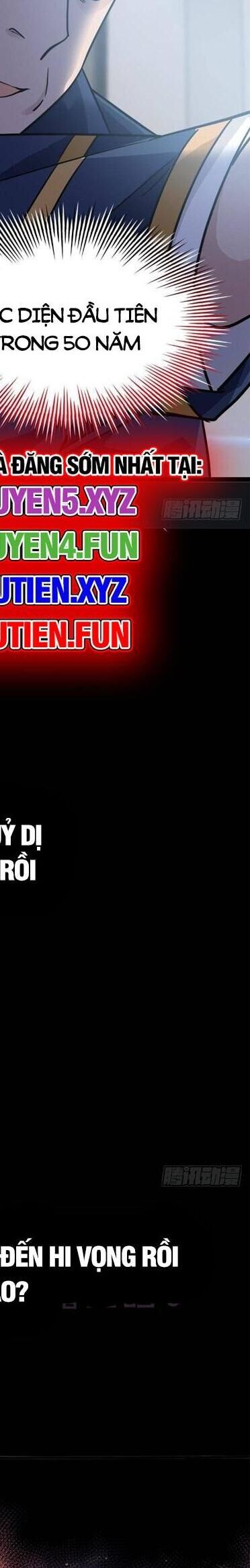 Cường Giả Đến Từ Trại Tâm Thần - Chapter 279 - Page 60