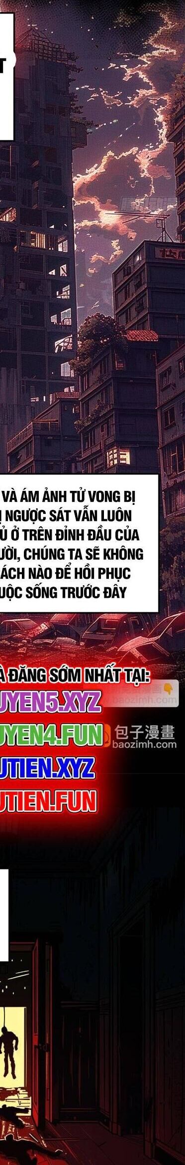 Cường Giả Đến Từ Trại Tâm Thần - Chapter 279 - Page 61