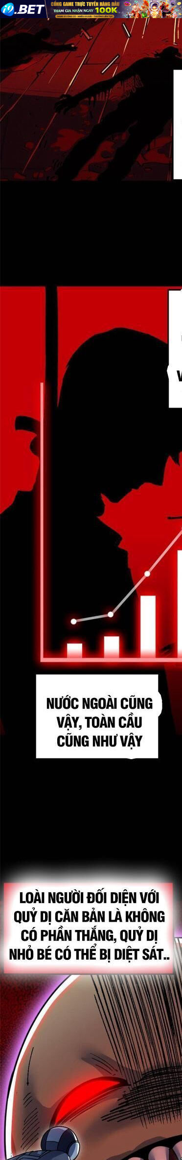 Cường Giả Đến Từ Trại Tâm Thần - Chapter 279 - Page 62