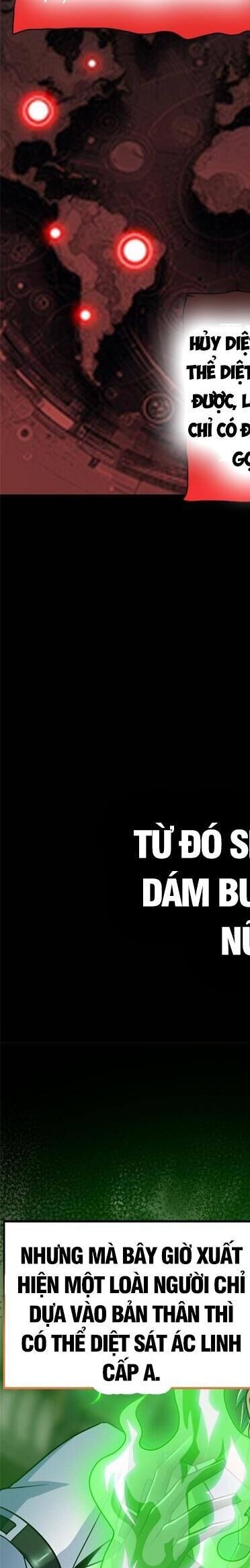 Cường Giả Đến Từ Trại Tâm Thần - Chapter 279 - Page 64