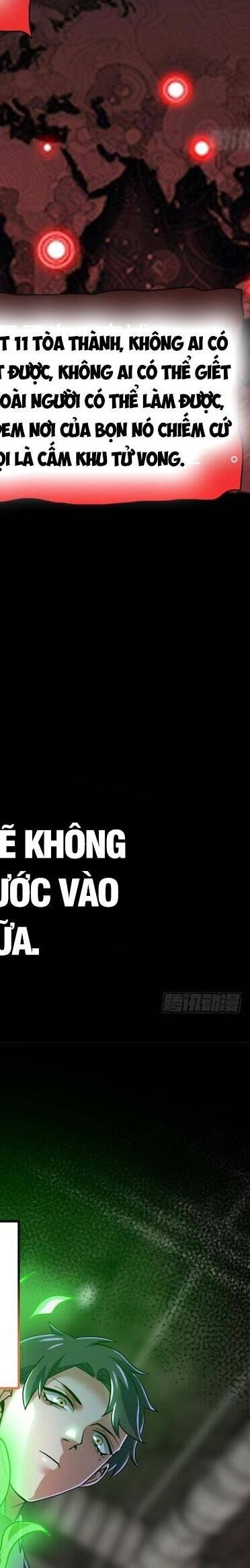 Cường Giả Đến Từ Trại Tâm Thần - Chapter 279 - Page 67