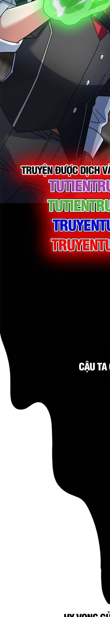 Cường Giả Đến Từ Trại Tâm Thần - Chapter 279 - Page 68