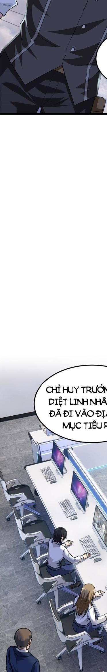 Cường Giả Đến Từ Trại Tâm Thần - Chapter 279 - Page 8