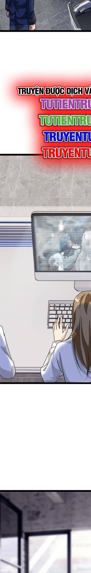 Cường Giả Đến Từ Trại Tâm Thần - Chapter 279 - Page 9