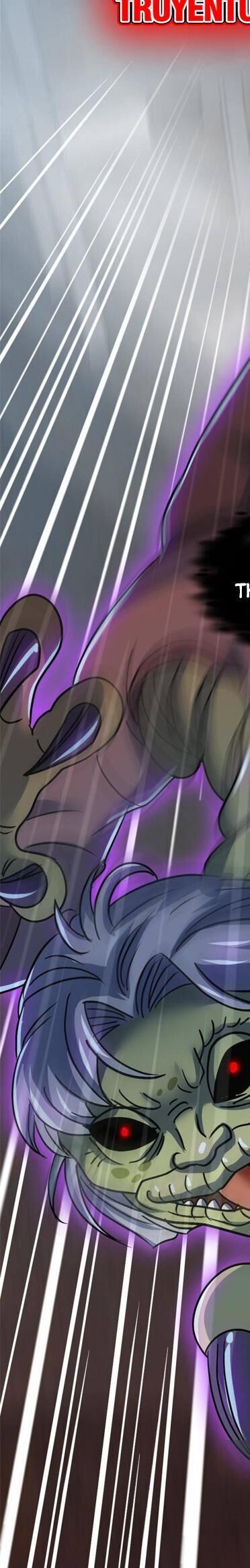 Cường Giả Đến Từ Trại Tâm Thần - Chapter 280 - Page 14