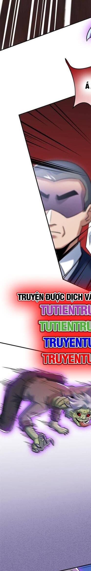 Cường Giả Đến Từ Trại Tâm Thần - Chapter 280 - Page 15