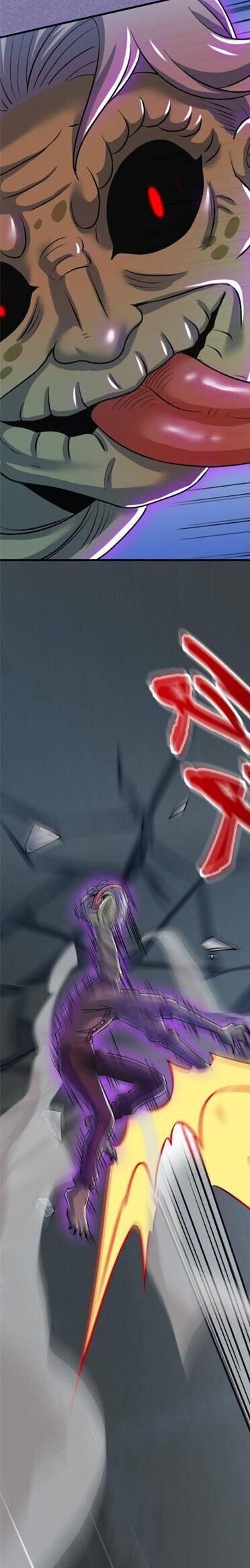 Cường Giả Đến Từ Trại Tâm Thần - Chapter 280 - Page 16