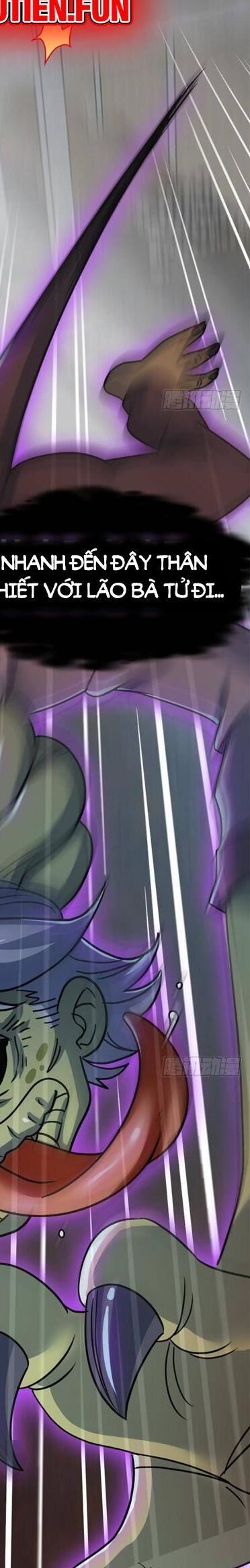 Cường Giả Đến Từ Trại Tâm Thần - Chapter 280 - Page 17