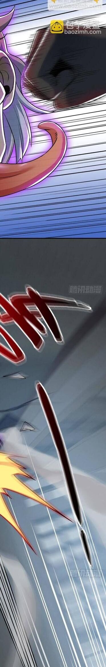 Cường Giả Đến Từ Trại Tâm Thần - Chapter 280 - Page 19