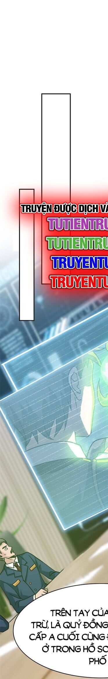 Cường Giả Đến Từ Trại Tâm Thần - Chapter 280 - Page 32