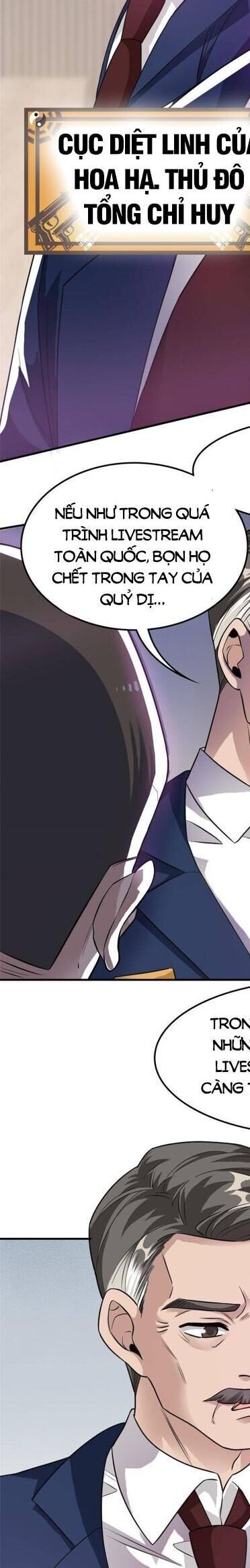 Cường Giả Đến Từ Trại Tâm Thần - Chapter 280 - Page 34