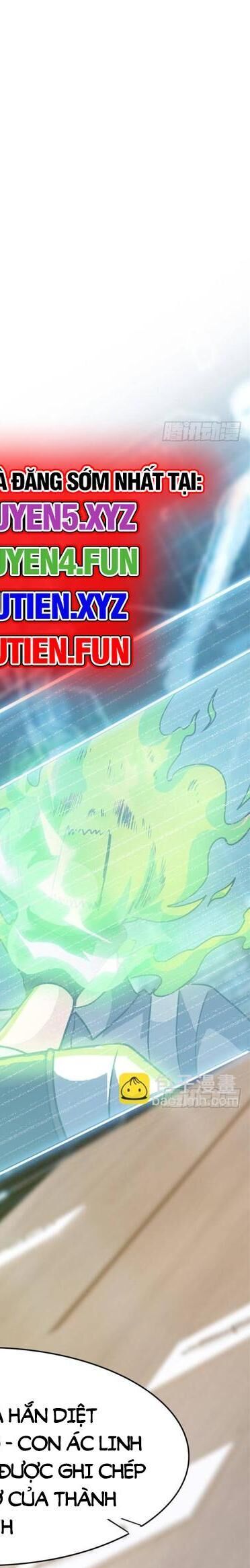 Cường Giả Đến Từ Trại Tâm Thần - Chapter 280 - Page 35