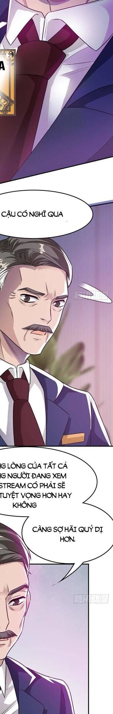 Cường Giả Đến Từ Trại Tâm Thần - Chapter 280 - Page 37