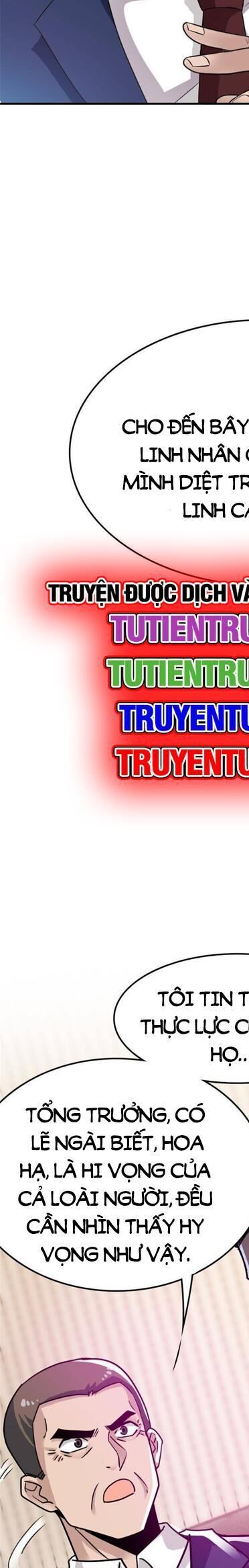 Cường Giả Đến Từ Trại Tâm Thần - Chapter 280 - Page 38