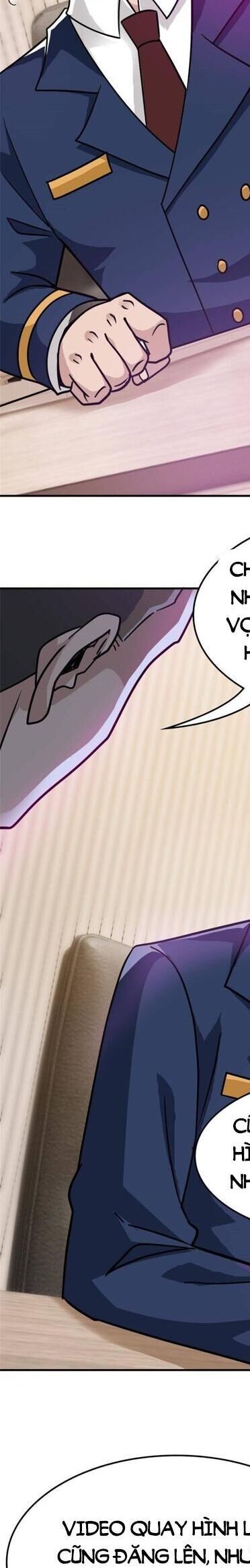 Cường Giả Đến Từ Trại Tâm Thần - Chapter 280 - Page 39