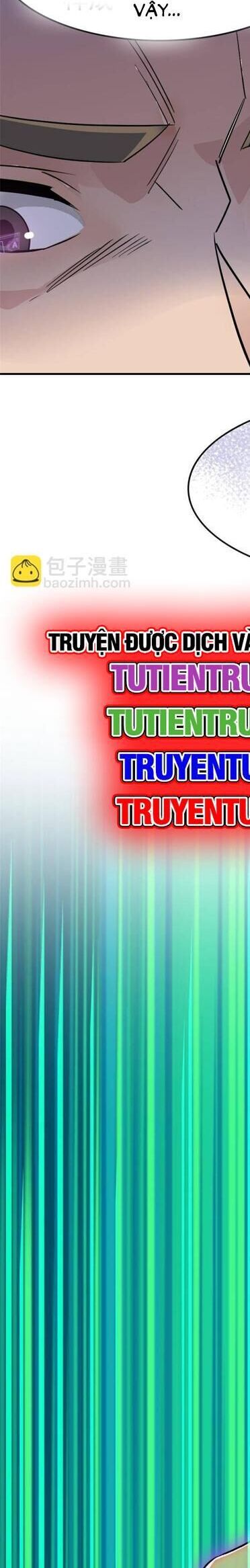 Cường Giả Đến Từ Trại Tâm Thần - Chapter 280 - Page 4