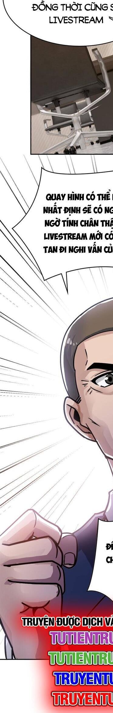 Cường Giả Đến Từ Trại Tâm Thần - Chapter 280 - Page 40