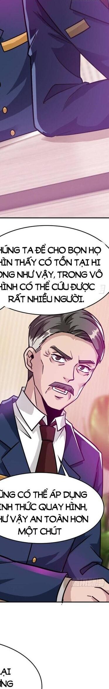 Cường Giả Đến Từ Trại Tâm Thần - Chapter 280 - Page 42