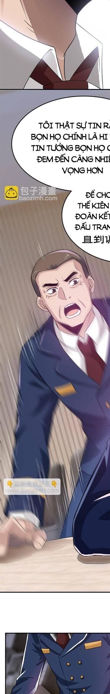 Cường Giả Đến Từ Trại Tâm Thần - Chapter 280 - Page 45