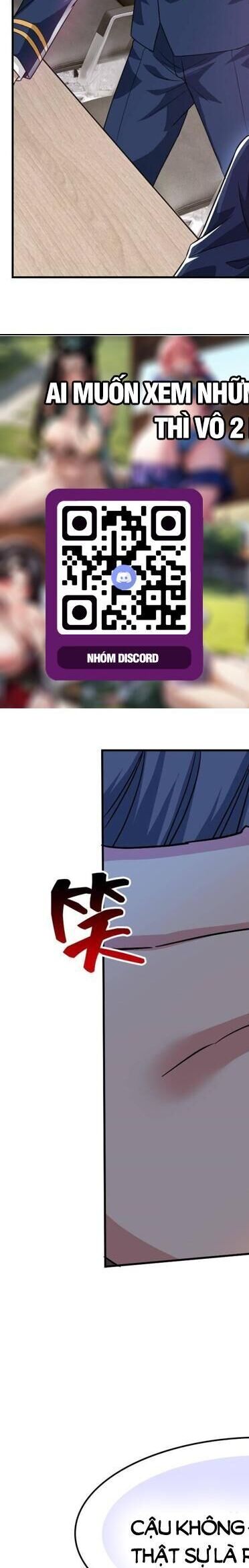 Cường Giả Đến Từ Trại Tâm Thần - Chapter 280 - Page 46