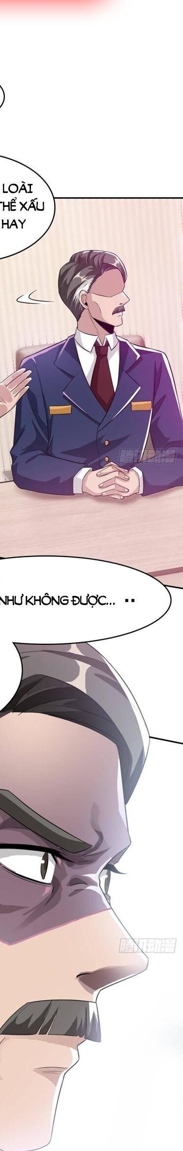 Cường Giả Đến Từ Trại Tâm Thần - Chapter 280 - Page 47