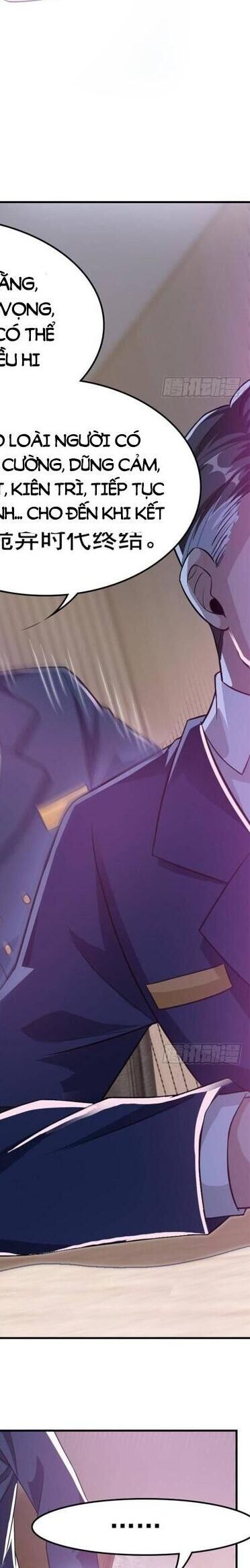 Cường Giả Đến Từ Trại Tâm Thần - Chapter 280 - Page 48