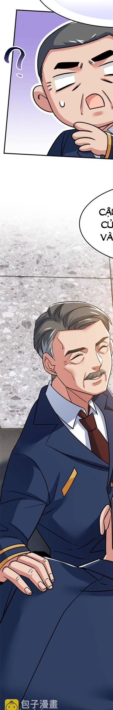 Cường Giả Đến Từ Trại Tâm Thần - Chapter 280 - Page 50