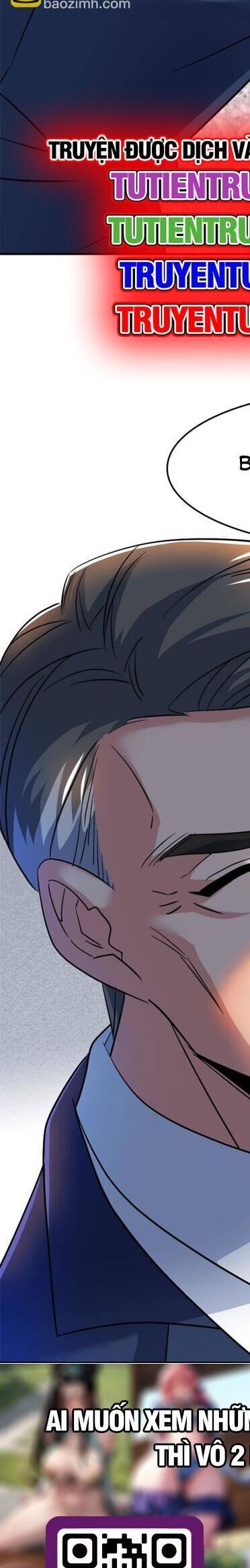 Cường Giả Đến Từ Trại Tâm Thần - Chapter 280 - Page 51