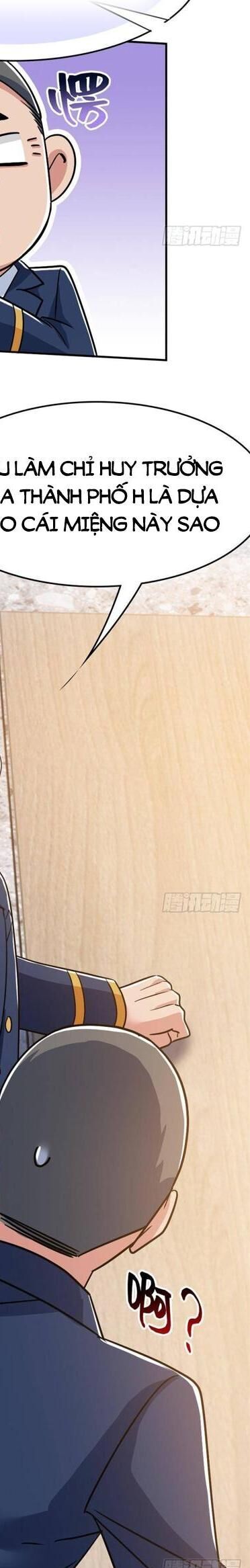 Cường Giả Đến Từ Trại Tâm Thần - Chapter 280 - Page 53