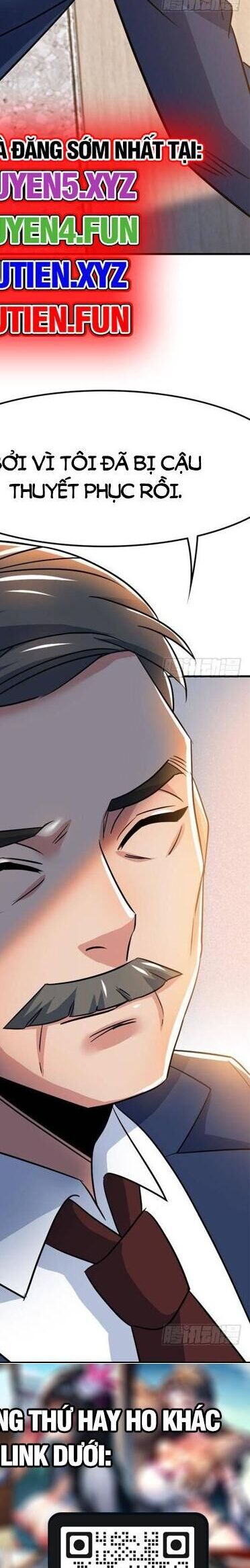 Cường Giả Đến Từ Trại Tâm Thần - Chapter 280 - Page 54