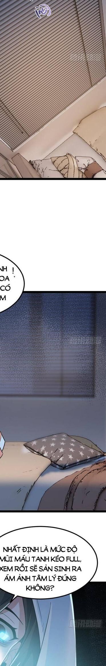 Cường Giả Đến Từ Trại Tâm Thần - Chapter 281 - Page 11