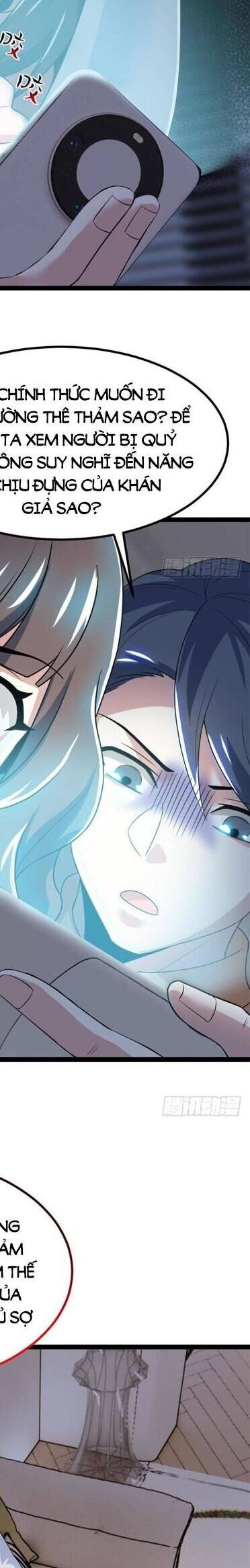 Cường Giả Đến Từ Trại Tâm Thần - Chapter 281 - Page 12